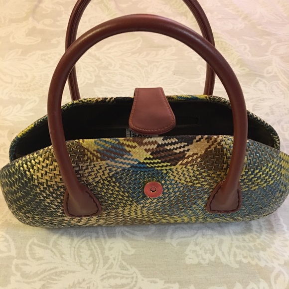 Slightly used bag - Picture 3 of 8